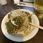 ひろしま丸かじり 中ちゃん - 