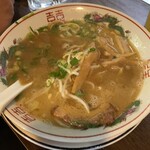 ひろしま丸かじり 中ちゃん - 