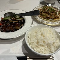 パンダ レストラン - 