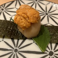 モリタ雲丹五郎 - 