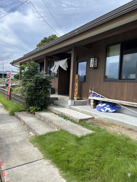 そば処やぶそば - 竜田（そば）の写真