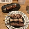 もつ焼きばん 高田馬場店