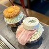 東京もんじゃ倶楽部 おだし 神田店