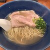 麺処 にぼし香 アソビル店
