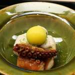 もめん - 芋・蛸・南瓜