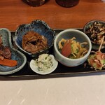 活鰻の店 つぐみ庵 - 