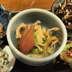 活鰻の店 つぐみ庵 - 