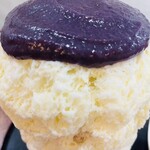 こひる庵 - ぶどうあんのあざやかないろっ！