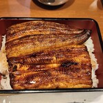 活鰻の店 つぐみ庵 - 