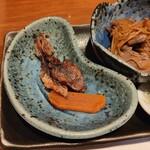 活鰻の店 つぐみ庵 - 