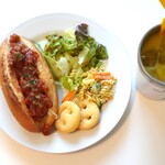 カフェ ブーム - 