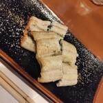 活鰻の店 つぐみ庵 - 