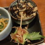 活鰻の店 つぐみ庵 - 