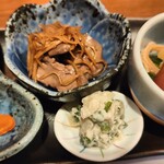 活鰻の店 つぐみ庵 - 