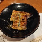 活鰻の店 つぐみ庵 - 