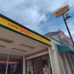 デニーズ 藤沢北口店 - 