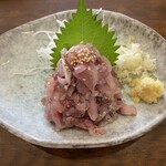 巣鴨ときわ食堂 本店 - 