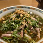 ラーメン 坊也哲 - 