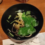 活鰻の店 つぐみ庵 - 