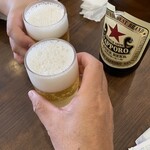 巣鴨ときわ食堂 本店 - 