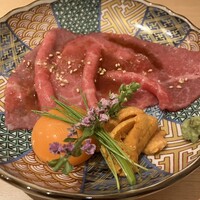 モリタ雲丹五郎 - 