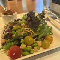 グランカフェ -  グランカフェ -
