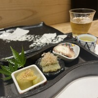 赤坂 鮨葵 - 