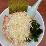 ラーメン神門 - 