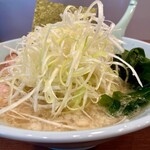 ラーメン神門 - 