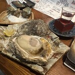 炉ばた焼　大蔵屋 - 