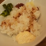 麺家 たいせい - 