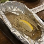 ろばた焼き 海賊 - 