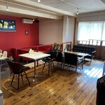 カフェ ブーム - 