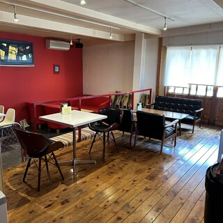 カフェ ブーム_2