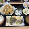 魚がし食堂はま蔵
