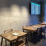 HEARTSカフェレストラン＆バー - 