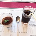 リストランテ・イタリアーノ・ロ・スティヴァーレ - 