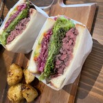 軽井沢ベジビエ - 