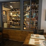 ア フェネステッラ - 