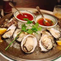 ウルフギャング・ステーキハウス 六本木 - 