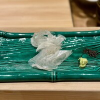 鮨いずみ - 