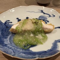 魚見茶寮 - 
