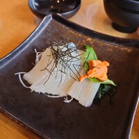 おたる政寿司 ぜん庵 -  おたる政寿司 ぜん庵 -