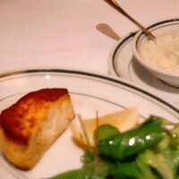 ウルフギャング・ステーキハウス 六本木 - 