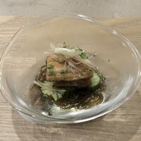 魚見茶寮 - 