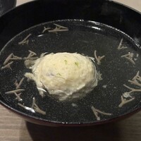 魚見茶寮 - 
