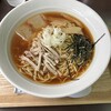 ラーメン 毘沙門天