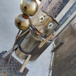 B-yond - 河童君大丈夫か？　斜めってるけど・・・あ、私か