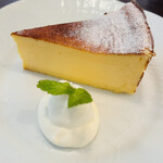 カフェ ファソン 中目黒本店 - 