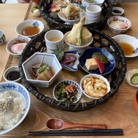 お料理 真 - 